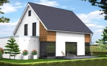 Frei planbare Häuser Kowalski Haus - Valerie 158 von Kowalski Haus, Klaus Kowalski Immobilien RDM e.K.